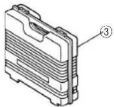 HITACHI DS 9DVA - TEKNISKE DATA - 3