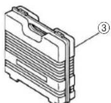 HITACHI DS 14DVA - TEKNISKE DATA - 3