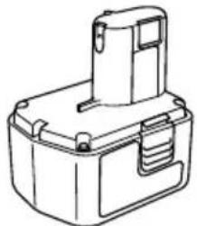 HITACHI DS 14DVA - TILLEGGSUTSTYR ......selges separat - 1