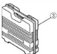 HITACHI DS 14DVA - TEKNISKA DATA - 3