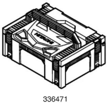 HITACHI DS 14DBEL - Українська - 11