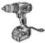 HITACHI DS 14DBEL - ATTENZIONE - 1