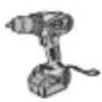 HITACHI DS 14DBEL - WAARSCHUWING - 1
