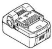 HITACHI DS 14DBEL - NAPOMENA - 3