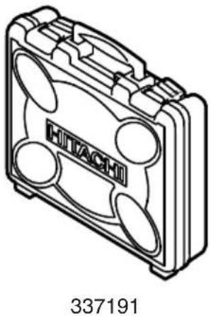 HITACHI DS 14DBEL - Українська - 10