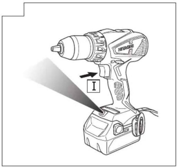 HITACHI DS 14DBEL - Українська - 2