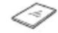 HITACHI DS 14DBEL - WAARSCHUWING - 6
