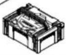 HITACHI DS 14DBEL - NAPOMENA - 5