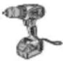 HITACHI DS 14DBEL - AVERTISMENT - 1