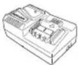 HITACHI DS 14DBEL - NAPOMENA - 2