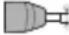HITACHI DS 14DBEL - AVERTISMENT - 9