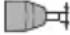 HITACHI DS 14DBEL - WARNING - 6