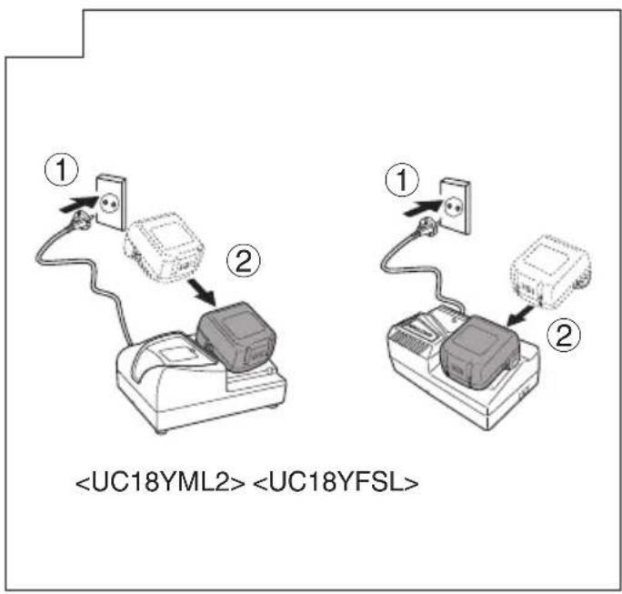 HITACHI DS 14DBEL - NAPOMENA - 8