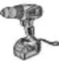 HITACHI DS 14DBEL - WARNING - 1