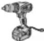 HITACHI DS 14DBEL - ADVERTENCIA - 1