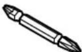 HITACHI DS 14DBEL - NAPOMENA - 1