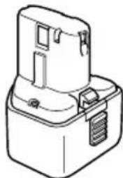 HITACHI DS 9DVF2 - LISÄVARUSTEET (myydään erikseen) - 1