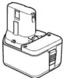 HITACHI DS 9DVF2 - OPTIONAL ACCESSORIES (sold separately) - 2