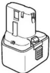 HITACHI DS 9DVF2 - OPTIONAL ACCESSORIES (sold separately) - 1