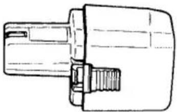 HITACHI DV 12DV - OPTIONAL ACCESSORIES .....(sold separately) - 1
