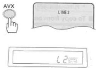 AVX LINE 2 1.200