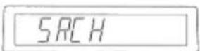 HITACHI VT-FX6410A - Switching rewind or fast forward to visual search (EASY VIEW) - 4