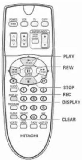 POWER VBR TV CATV HOTACHI POWER VBR TV CATV HOTACHI SUPPORT MODE 12 2 3 4 5 6 7 8 9 10 11 12 13 14 15 16 17 18 19 20 21 22 23 24 25 26 27 28 29 30 31 32 33 34 35 36 37 38 39 40 41 42 43 44 45 46 47 48 49 50 51 52 53 54 55 56 57 58 59 60 61 62 63 64 65 66 67 68 69 70 71 72 73 74 75 76 77 78 79 80 81 82 83 84 85 86 87 88 89 90 91 92 93 94 95 96 97 98 99 CLOCKER