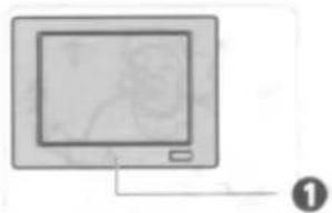 HITACHI VT-FX6410A - CABLE BOX SETUP - 1