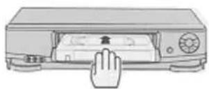 HITACHI VT-FX6410A - Insertion - 1
