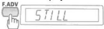 HITACHI VT-FX6410A - Frame Advance - 3