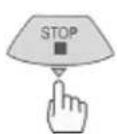 HITACHI VT-FX6410A - Use the □ cursor buttons to select CH LIST , and then press the ENTER button. - 1