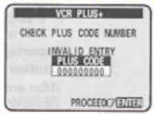 HITACHI VT-FX6410A - Types of Delayed Recordings - 1