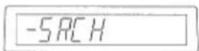 HITACHI VT-FX6410A - Switching rewind or fast forward to visual search (EASY VIEW) - 3