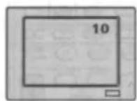 HITACHI VT-FX6410A - To watch one program while recording another - 4