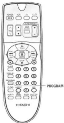 POWER VOL TV G-IV VOL V SUPPORT MODE START START START START START START START START START START START START START START START START START START START START START START START START START HITACHI PROGRAM