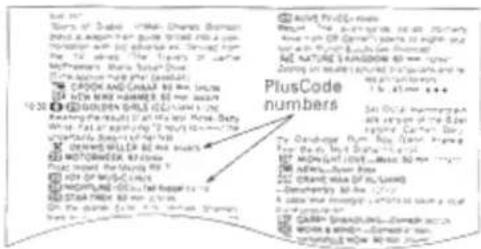Just I'll "There's a Code. We're: Charles Berman and a copy that gets the code to a com- monor with it, but is always an existing from the 12th century of the years. Of the Lawmen, there's better Code, we have been a good (see all)." "CABOKE AND CABBAY. No new law, "THE NEW YORK TIMES. No new law, "10-20. "GOLDEN SHALL BE EARNED TO BEARING THE CODE IS AT THE NEW YORK. Daly a year later, so much more than a remarkable time. It's going to the popular. That's "DEREWS WILLER. Be a move. "MOTORWESK. Be a move. "Pict me that's the code is "NOT OF MUSCALES. "MASCIFURE. Be a move to "STAGE. Be a move to "ORI. "A second way is "BATHY. Be a move to "DARRY. Be a move to "BATHY. Be a move to "CABOKE. Be a move to "BATHY. Be a move to PlusCode numbers.
