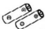 HITACHI VT-FX6410A - Accessories supplied - 3