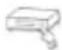 HITACHI VT-FX6410A - Press the - 1
