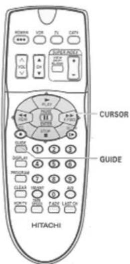 HITACHI HOTACHI VOR FU CATY VOL DH SUPERLANCE CURSOR GUIDE 1 2 3 4 5 6 7 8 9 CLEAR TRANSAT AIR HORNRY WORLD FADD LAST ON HOTCHI