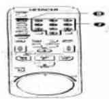 HITACHI VT-FX6410A - INSTALLATION - 5