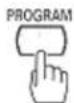 HITACHI VT-FX6410A - Press the GUIDE button. - 5