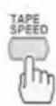 HITACHI VT-FX6410A - Insert a blank or erasable tape. - 4