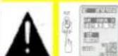HITACHI VT-FX6410A - FOR YOUR SAFETY - 2