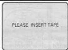 HITACHI VT-FX6410A - Guide indications in VCR display and OSD screen - 5