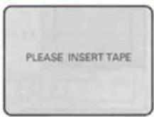 HITACHI VT-FX6410A - Notes: - 2