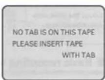 HITACHI VT-FX6410A - Notes: - 1