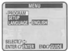 HITACHI VT-FX6410A - Auto blue setting - 5