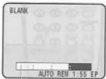 HITACHI VT-FX6410A - Press the - 3