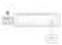 HITACHI VT-FX6410A - Insert a blank or erasable tape. - 7
