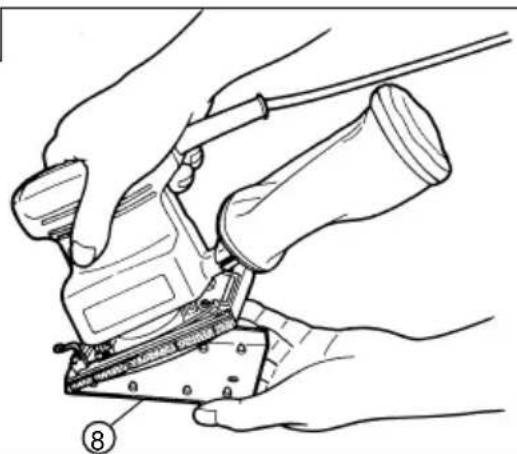 HITACHI SV 8SA - 8